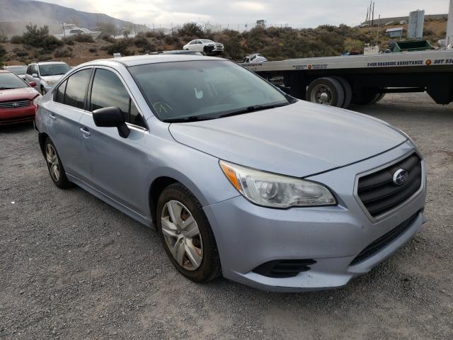 SUBARU LEGACY 2.5 2015 4s3bnaa62f3022964