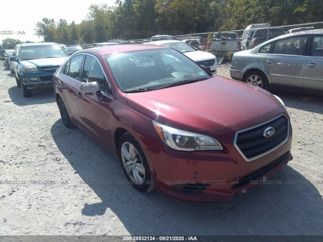 SUBARU LEGACY 2015 4s3bnaa62f3036346