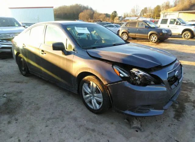 SUBARU LEGACY 2015 4s3bnaa62f3041580