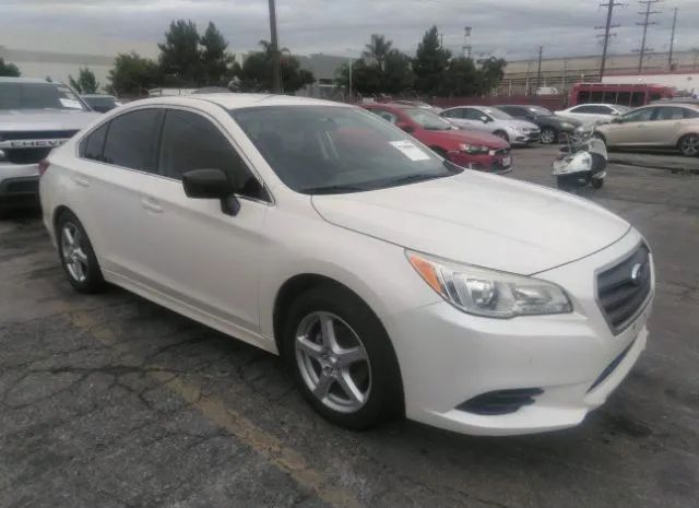 SUBARU LEGACY 2015 4s3bnaa62f3043863