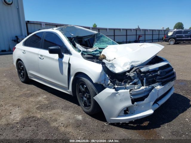 SUBARU LEGACY 2016 4s3bnaa62g3009021