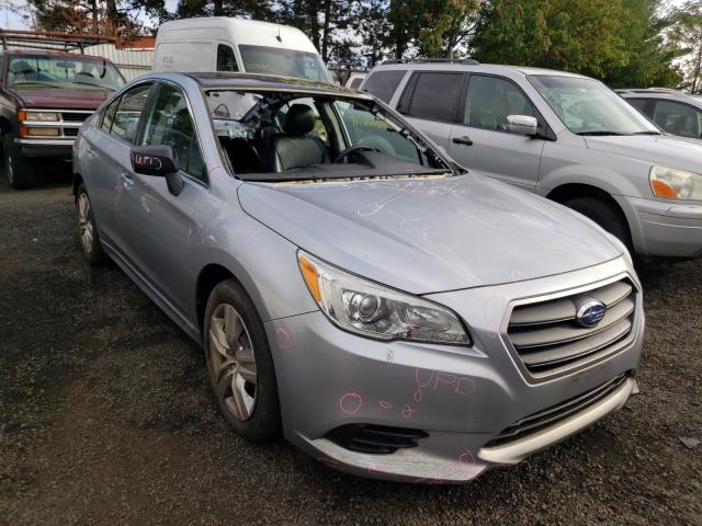 SUBARU LEGACY 2.5 2016 4s3bnaa62g3017796