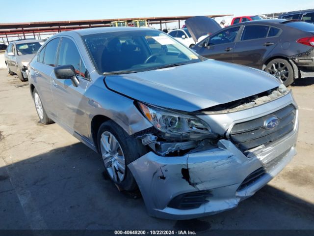 SUBARU LEGACY 2016 4s3bnaa62g3024411