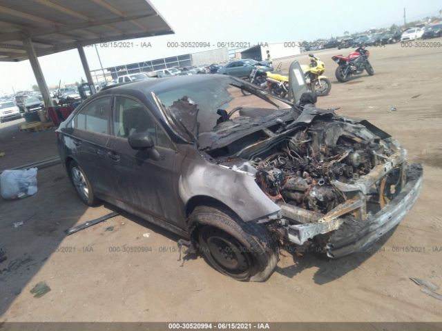 SUBARU LEGACY 2016 4s3bnaa62g3038017