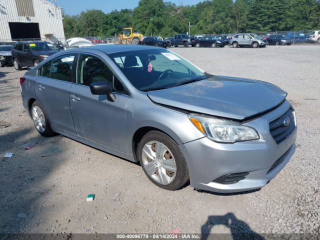 SUBARU LEGACY 2016 4s3bnaa62g3056629