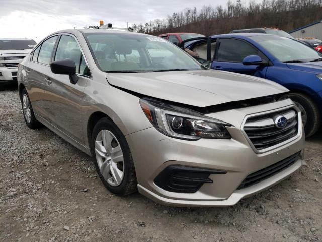 SUBARU LEGACY 2.5 2018 4s3bnaa62j3013481