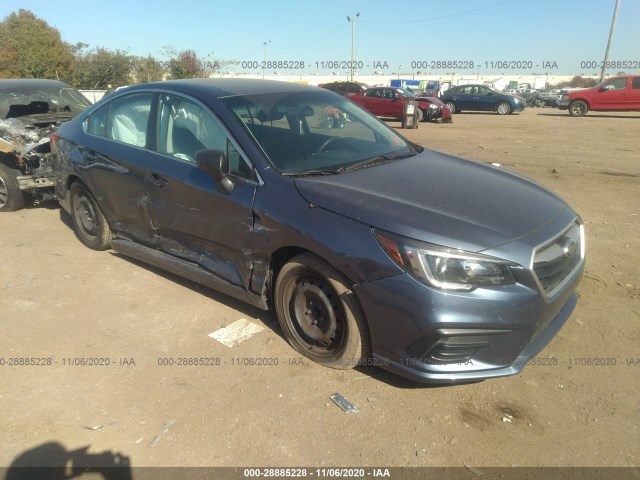 SUBARU LEGACY 2018 4s3bnaa62j3046755