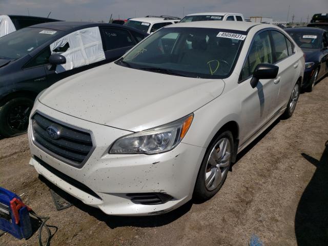 SUBARU LEGACY 2.5 2015 4s3bnaa63f3005350