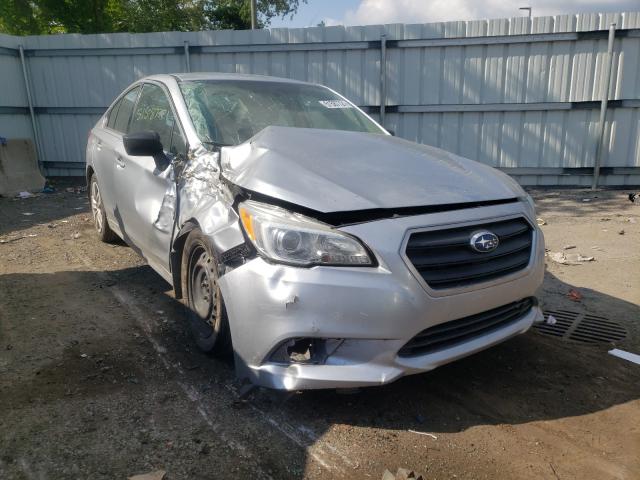 SUBARU LEGACY 2.5 2015 4s3bnaa63f3005445