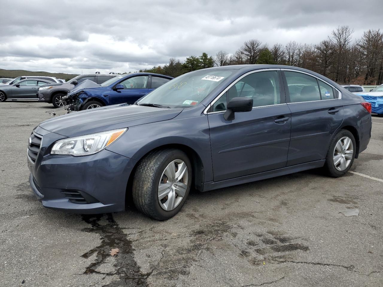 SUBARU LEGACY 2015 4s3bnaa63f3023685