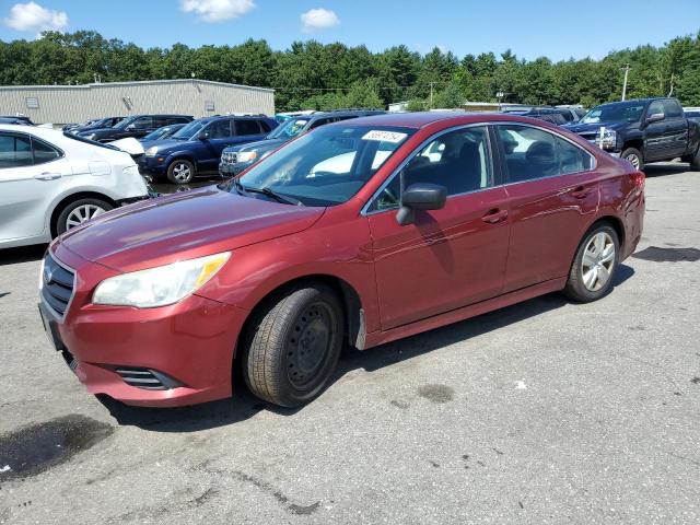 SUBARU LEGACY 2.5 2015 4s3bnaa63f3035349