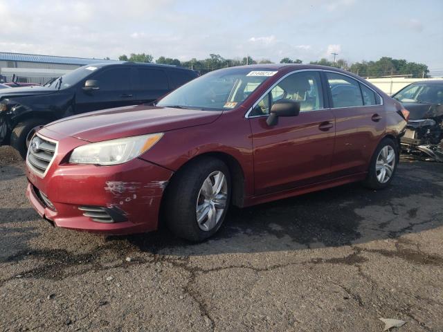 SUBARU LEGACY 2.5 2015 4s3bnaa63f3054953