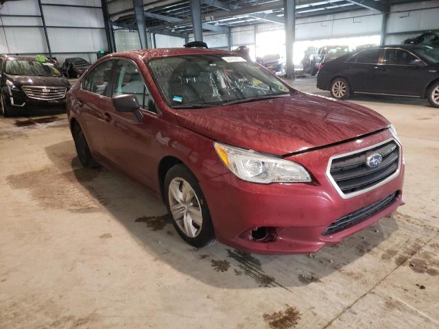 SUBARU LEGACY 2.5 2016 4s3bnaa63g3011182