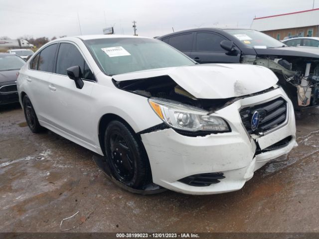 SUBARU LEGACY 2016 4s3bnaa63g3023090