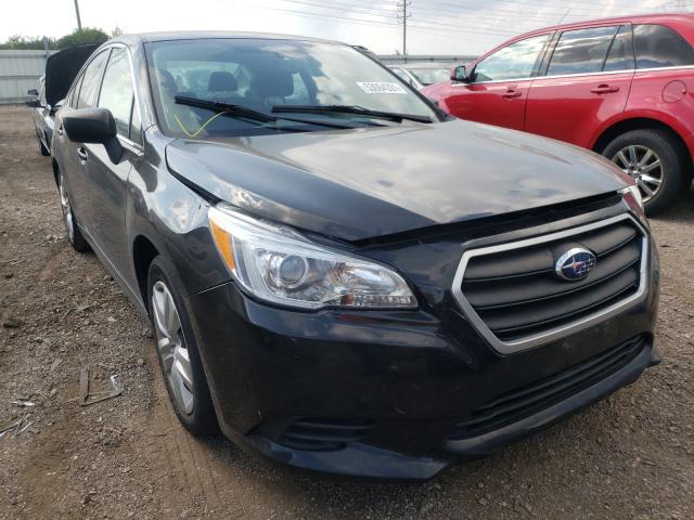 SUBARU LEGACY 2.5 2016 4s3bnaa63g3024157