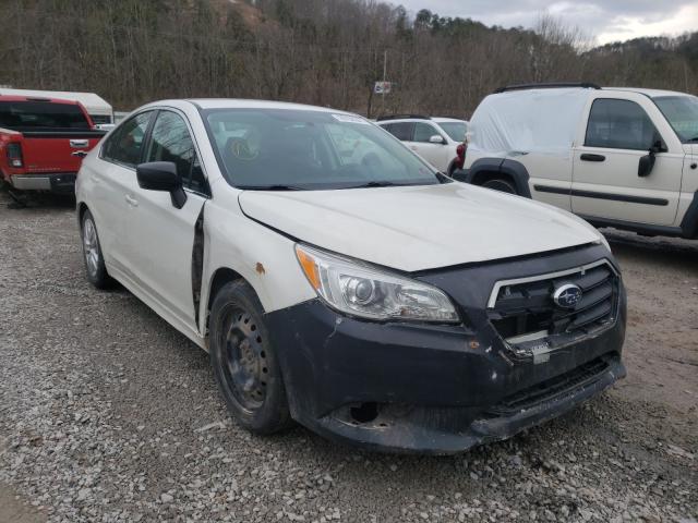 SUBARU LEGACY 2.5 2016 4s3bnaa63g3030847