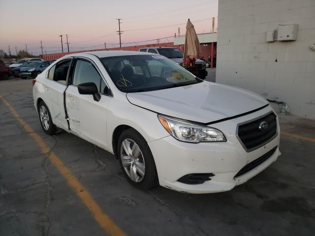 SUBARU LEGACY 2017 4s3bnaa63h3028307