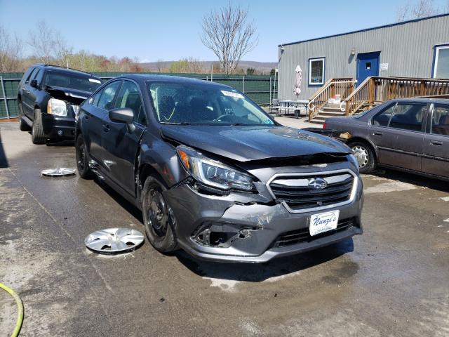 SUBARU LEGACY 2.5 2018 4s3bnaa63j3023159