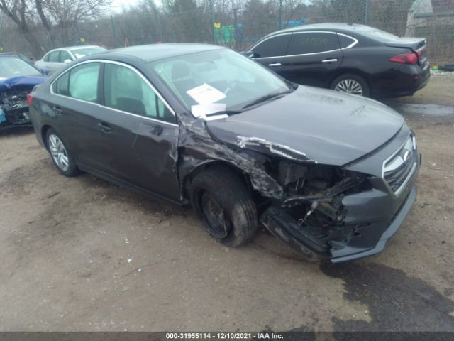 SUBARU LEGACY 2018 4s3bnaa63j3031018