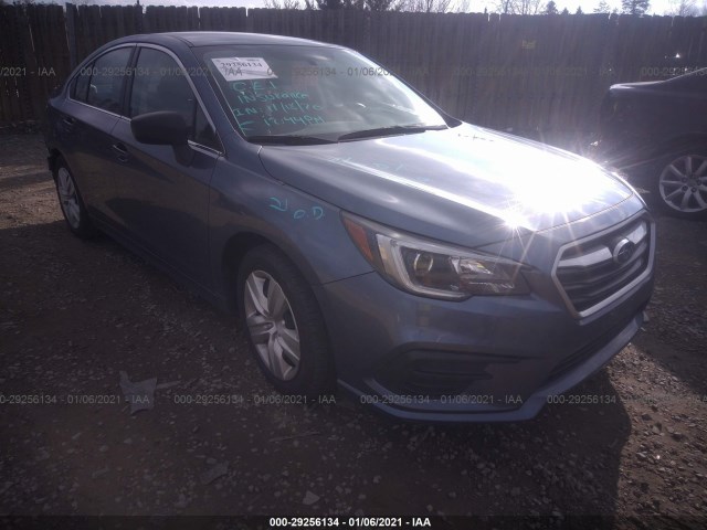 SUBARU LEGACY 2018 4s3bnaa63j3045792