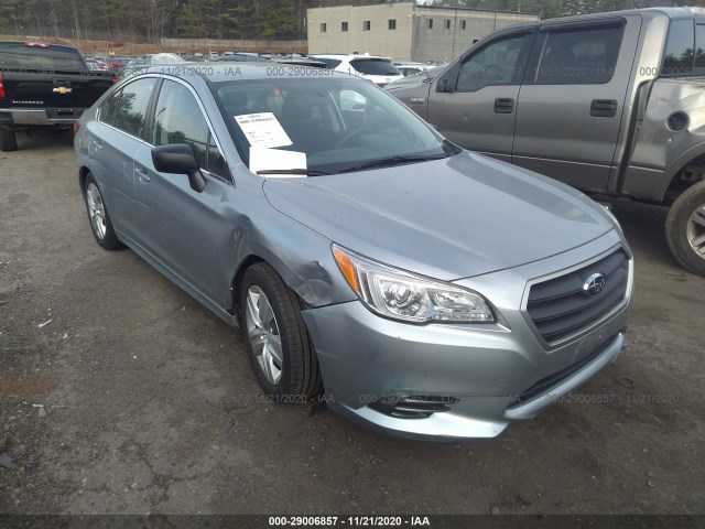 SUBARU LEGACY 2015 4s3bnaa64f3013022