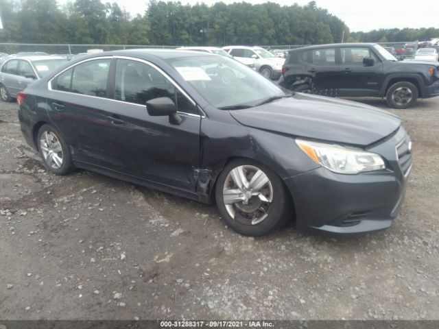 SUBARU LEGACY 2015 4s3bnaa64f3023971