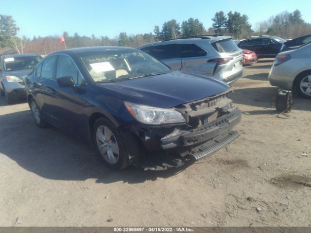 SUBARU LEGACY 2015 4s3bnaa64f3024702