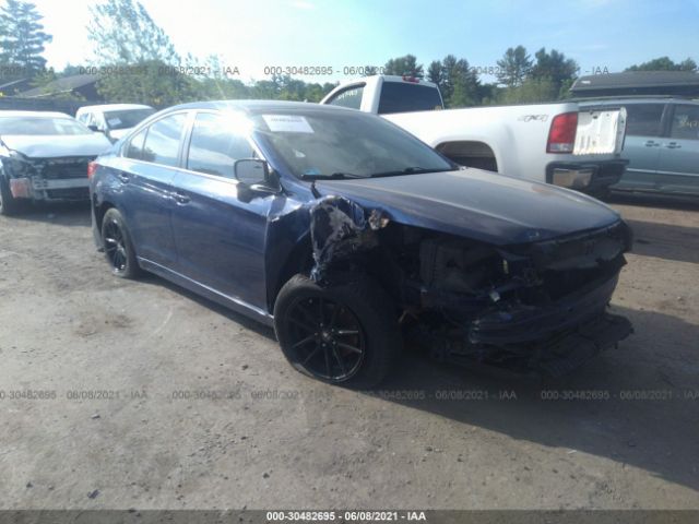 SUBARU LEGACY 2015 4s3bnaa64f3025347