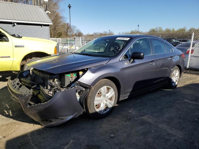 SUBARU LEGACY 2015 4s3bnaa64f3044898