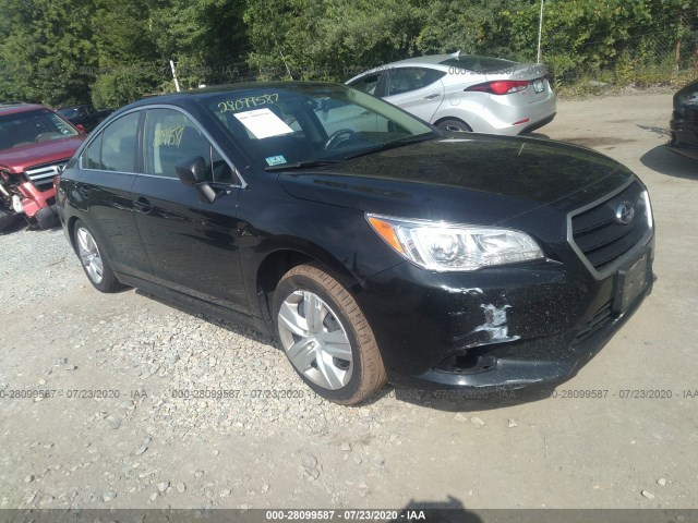 SUBARU LEGACY 2015 4s3bnaa64f3065170