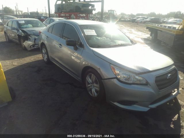 SUBARU LEGACY 2015 4s3bnaa64f3066223