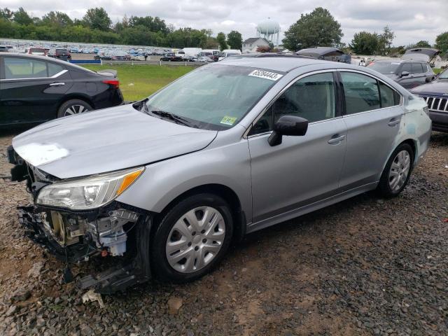 SUBARU LEGACY 2.5 2016 4s3bnaa64g3023728