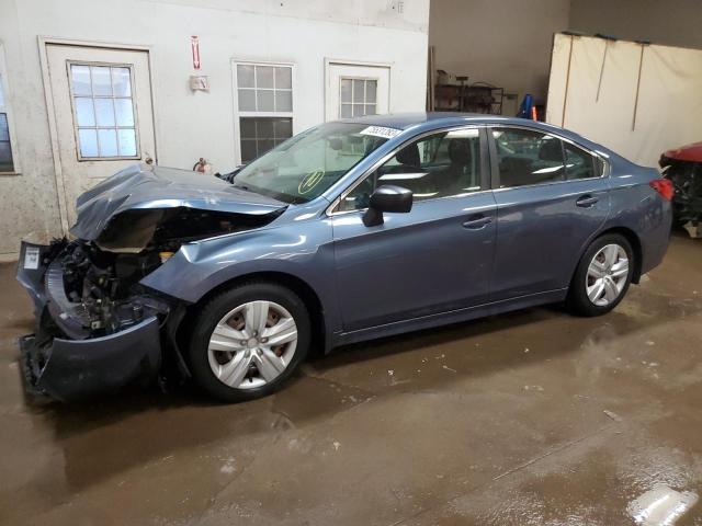 SUBARU LEGACY 2016 4s3bnaa64g3023941