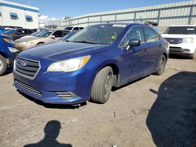 SUBARU LEGACY 2016 4s3bnaa64g3029688