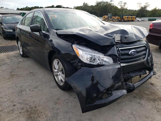 SUBARU LEGACY 2.5 2016 4s3bnaa64g3050864