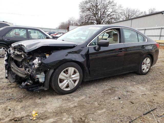 SUBARU LEGACY 2017 4s3bnaa64h3016814