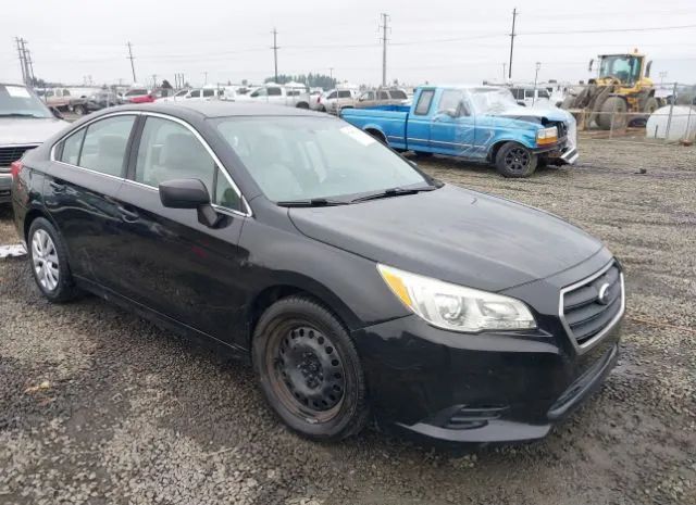 SUBARU LEGACY 2017 4s3bnaa64h3040790