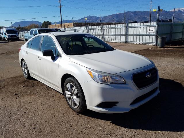 SUBARU LEGACY 2.5 2017 4s3bnaa64h3051515