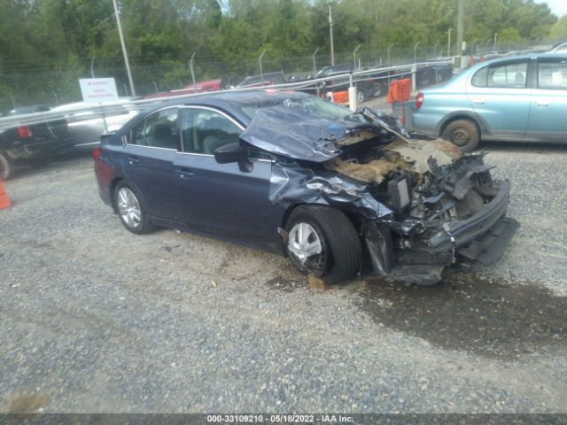 SUBARU LEGACY 2018 4s3bnaa64j3005933