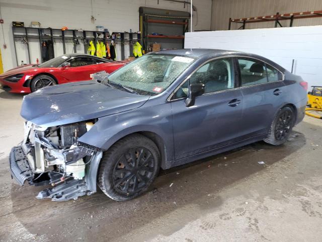 SUBARU LEGACY 2.5 2018 4s3bnaa64j3013224