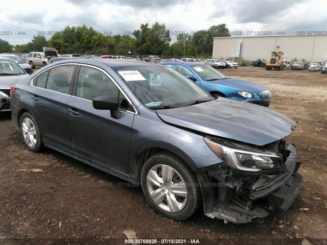 SUBARU LEGACY 2018 4s3bnaa64j3044716