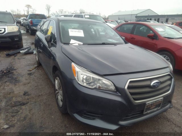 SUBARU NULL 2015 4s3bnaa65f3009500