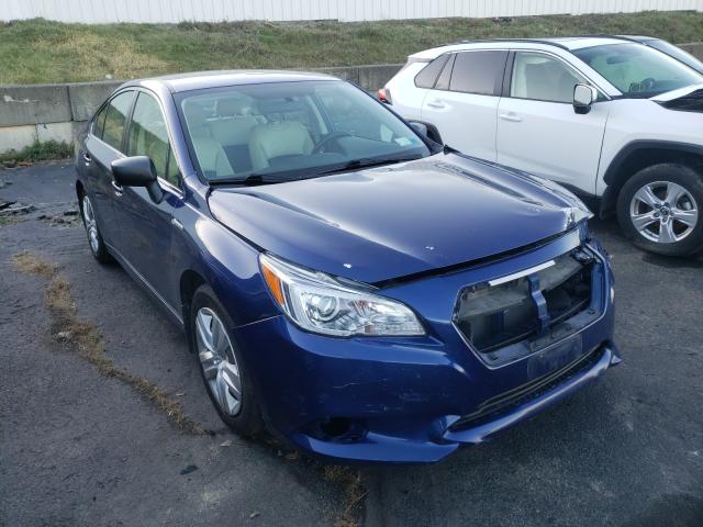 SUBARU NULL 2015 4s3bnaa65f3021100