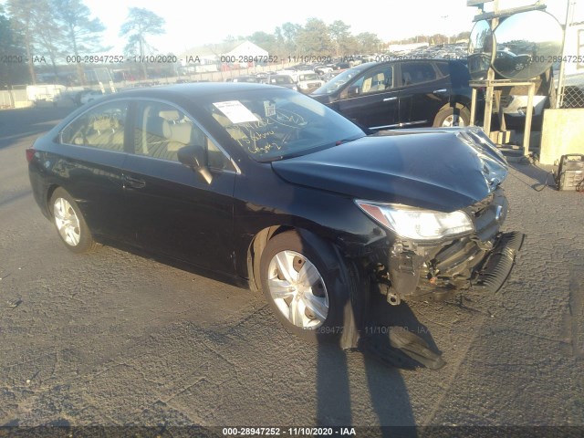 SUBARU LEGACY 2015 4s3bnaa65f3022778