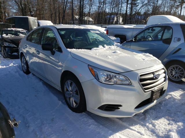 SUBARU LEGACY 2.5 2015 4s3bnaa65f3072807