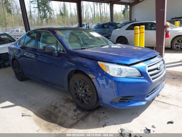 SUBARU LEGACY 2016 4s3bnaa65g3023866