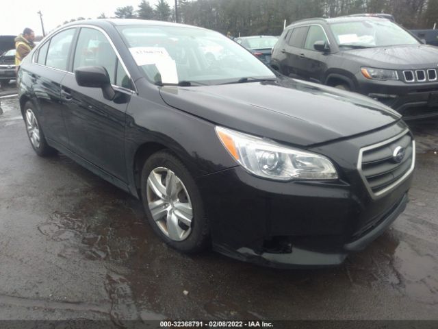 SUBARU LEGACY 2016 4s3bnaa65g3028629