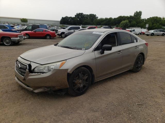 SUBARU LEGACY 2016 4s3bnaa65g3039677