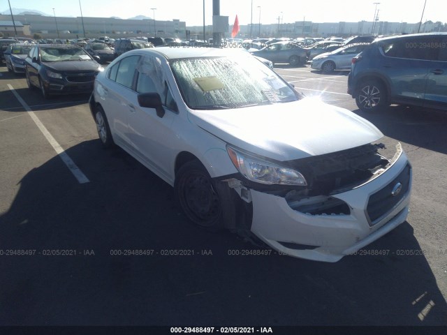 SUBARU LEGACY 2016 4s3bnaa65g3047729