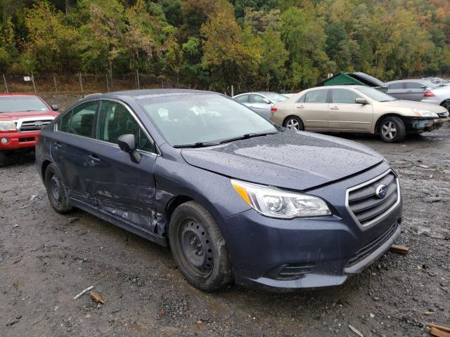 SUBARU LEGACY 2.5 2017 4s3bnaa65h3033377